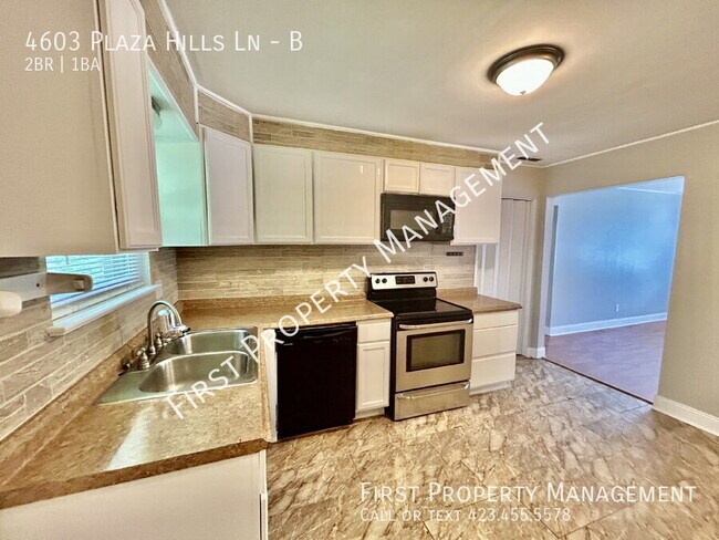 Building Photo - 4603 Plaza Hills Ln