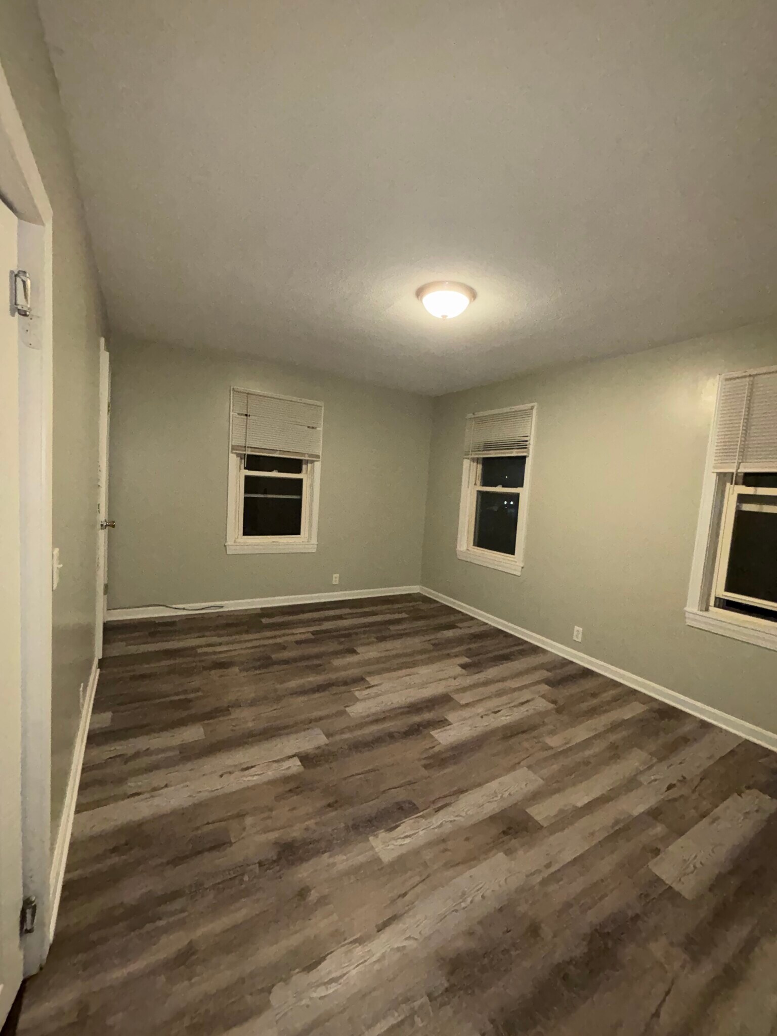 main bedroom - 399 Alden St