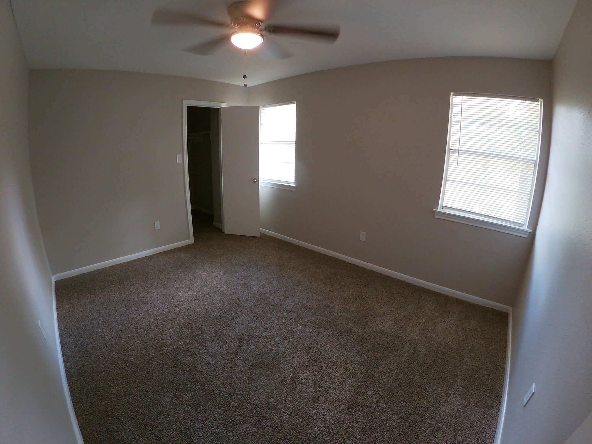 Bed Room 3 - 2614 N Woodloch St