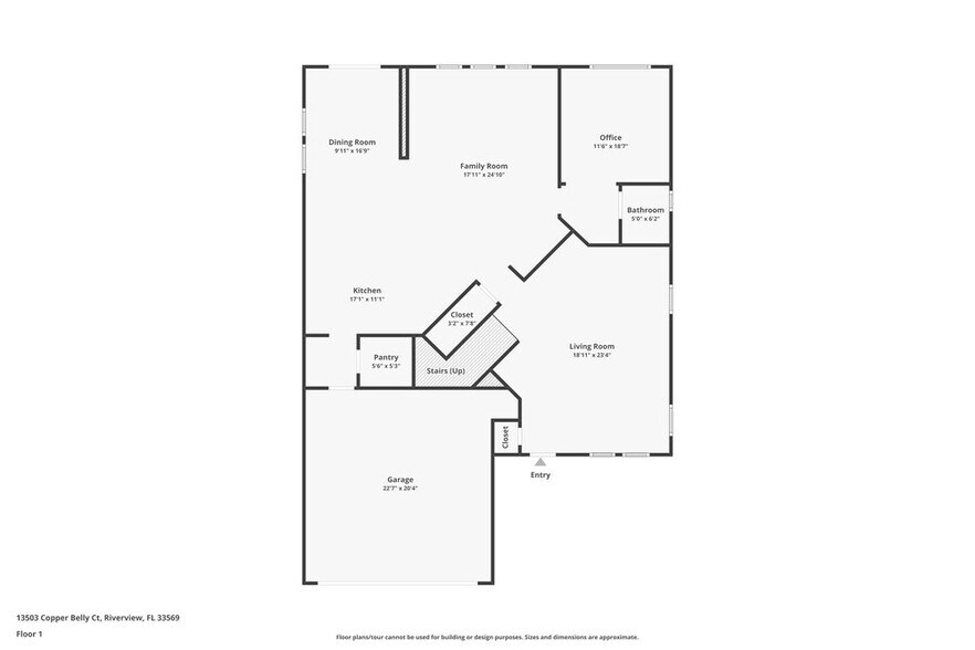 Building Photo - 13503 Copper Belly Ct