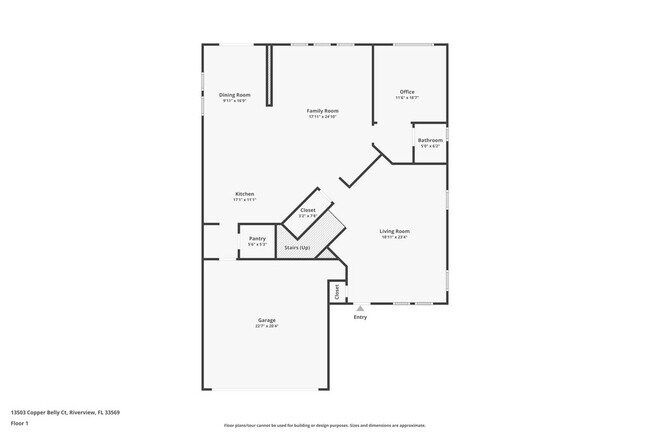 Building Photo - 13503 Copper Belly Ct