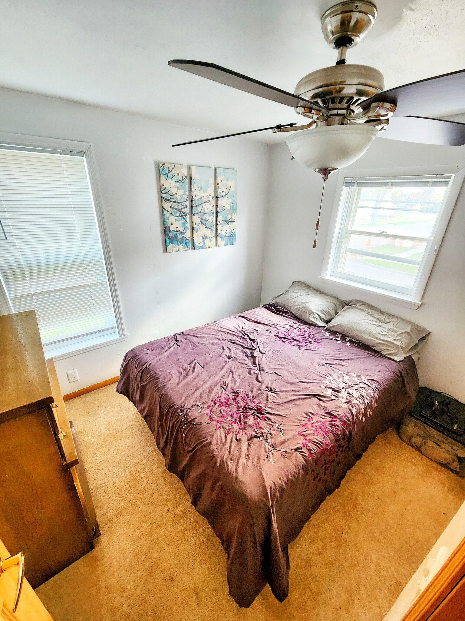 Bedroom 3 - 203 S Main St