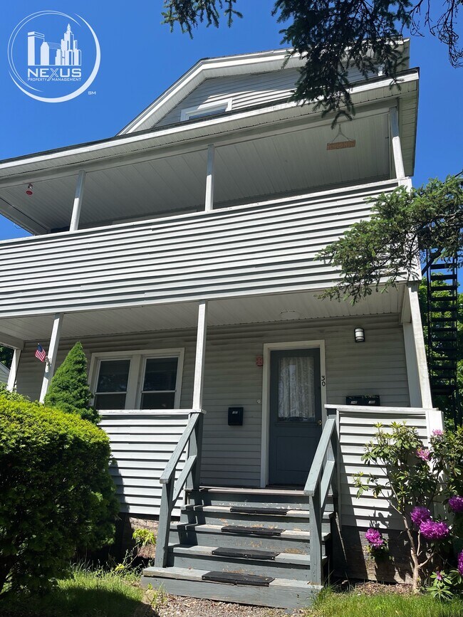 Building Photo - 30 Duncan St