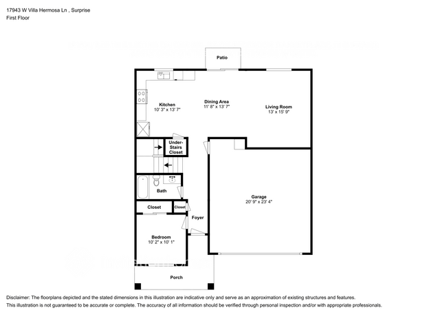 Building Photo - 17943 W Villa Hermosa Ln