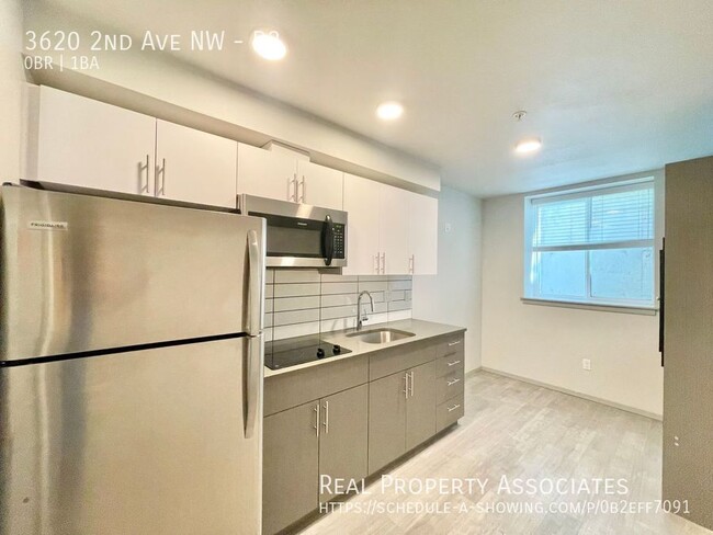 Building Photo - Live the Modern Life in Fremont! Affordabl...