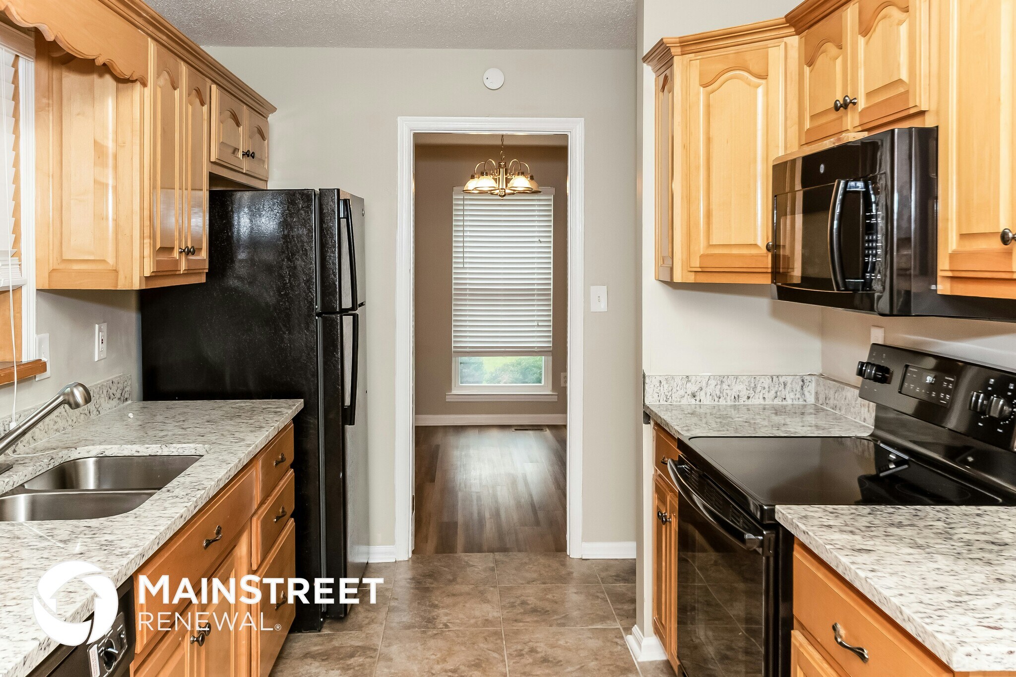 Building Photo - 720 Twin Ridge Dr