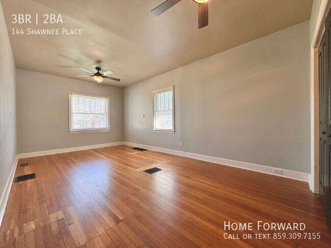 Building Photo - 144 Shawnee Pl