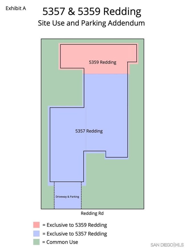 Building Photo - 5357 Redding Rd