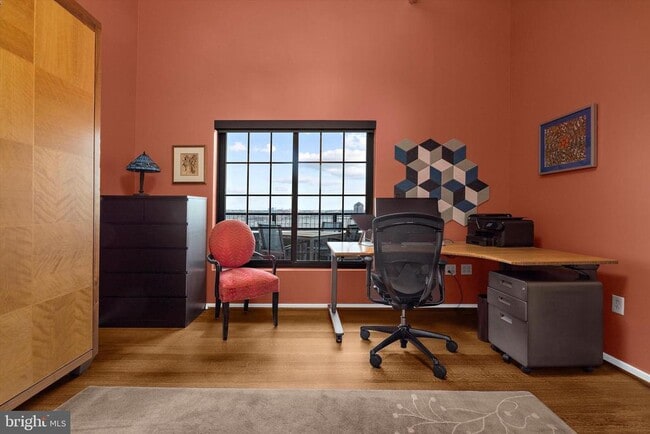 Building Photo - 1200 Steuart St