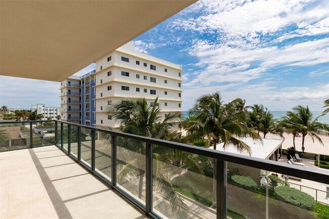 Building Photo - 2101 S Surf Rd