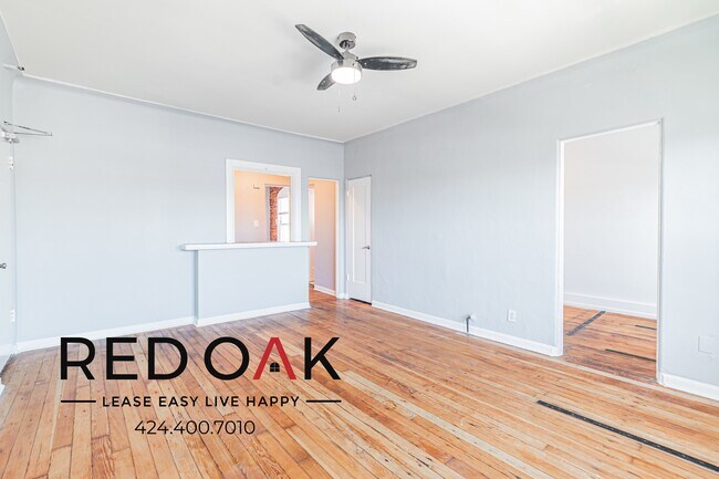 Building Photo - 109 Normandie Ave