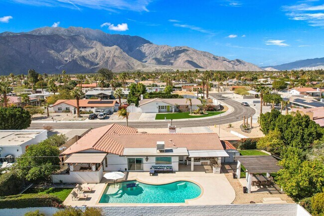 Building Photo - Sunnyside House with Pool in Palm Springs (Monthly Only - No Long Term)