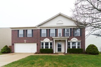 Building Photo - Large 4 Bedroom and Brownsburg Schools!
