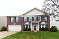 Building Photo - Large 4 Bedroom and Brownsburg Schools!
