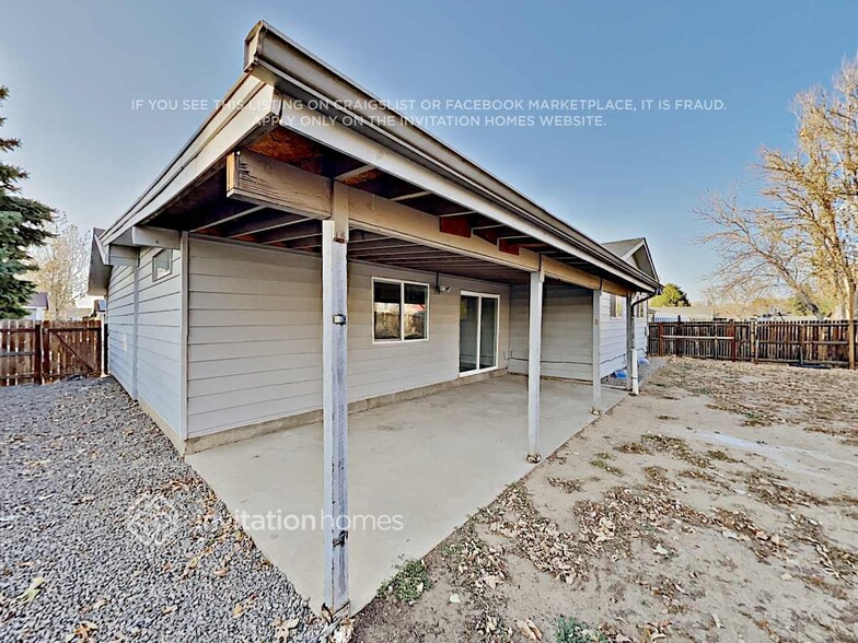 Building Photo - 5430 Crystal St