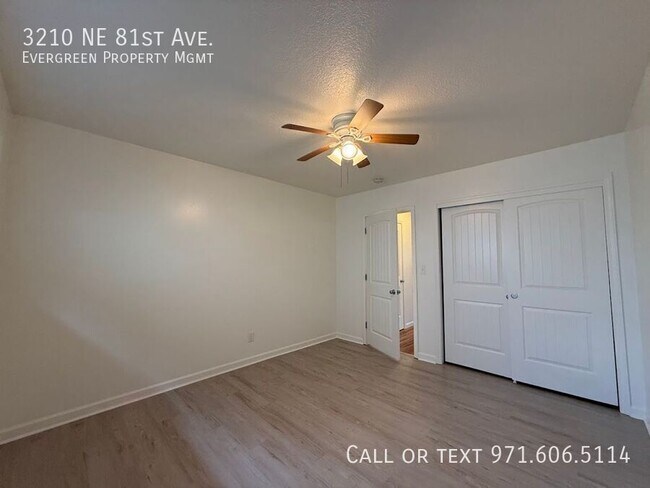 Building Photo - 3210 NE 81st Ave