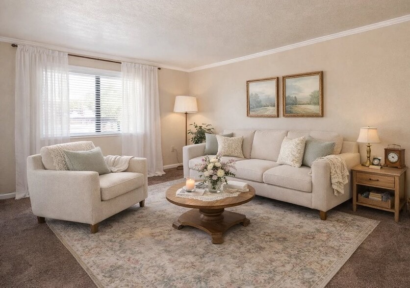 Building Photo - Lodi Commons Senior Living