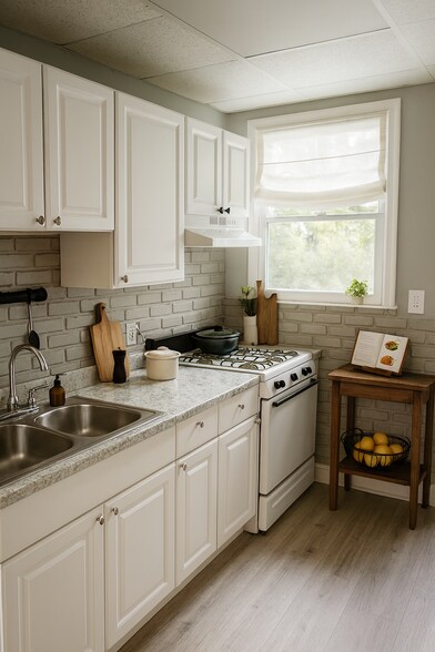 Building Photo - 1611 Cereal St