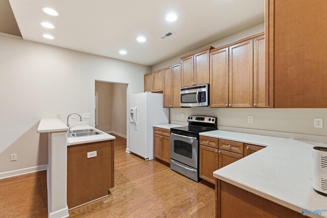 Building Photo - 1826 Rushing Wood Dr NW