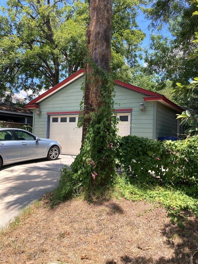 Building Photo - ZERO APPLICATION FEE FOR THIS ALTA VISTA BUNGALOW!
