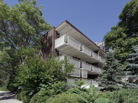 Building Photo - The Sir Richard