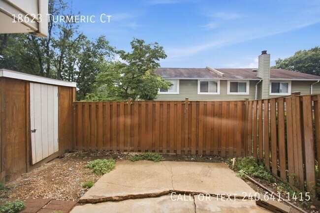 Building Photo - 18623 Turmeric Ct