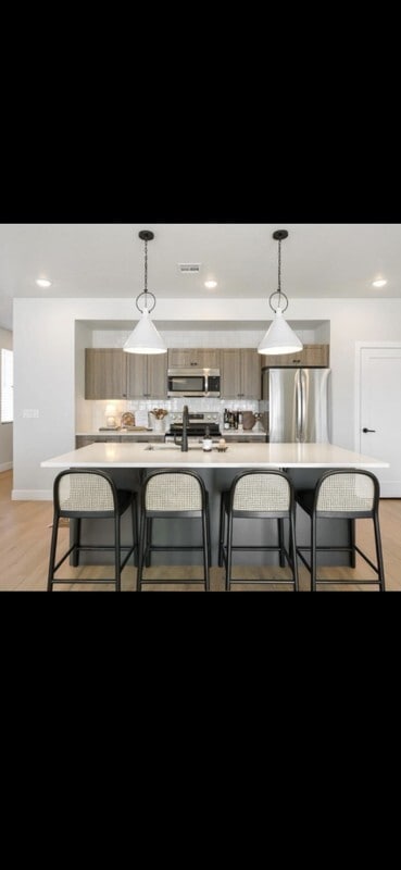 Building Photo - 3902 Fossil Way