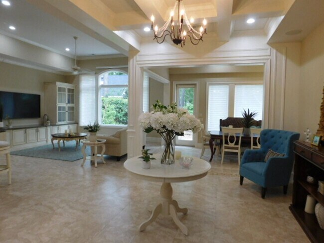 Building Photo - Beautiful Home Located In Indigo Run