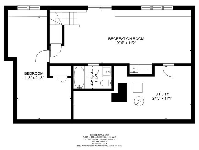 Building Photo - 11 Suban Pl