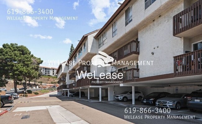 Building Photo - 6111 Rancho Mission Rd