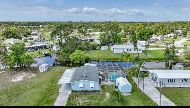 Building Photo - 11291 Grapefruit Ln