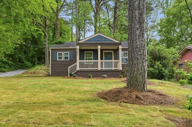 Building Photo - 2762 Oldknow Dr NW