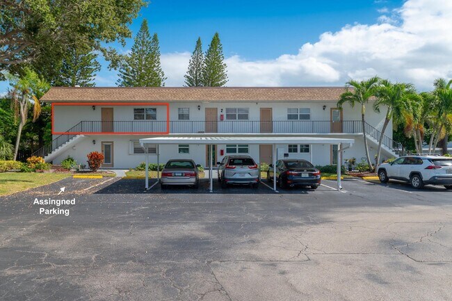 Building Photo - 2950 SE Ocean Blvd