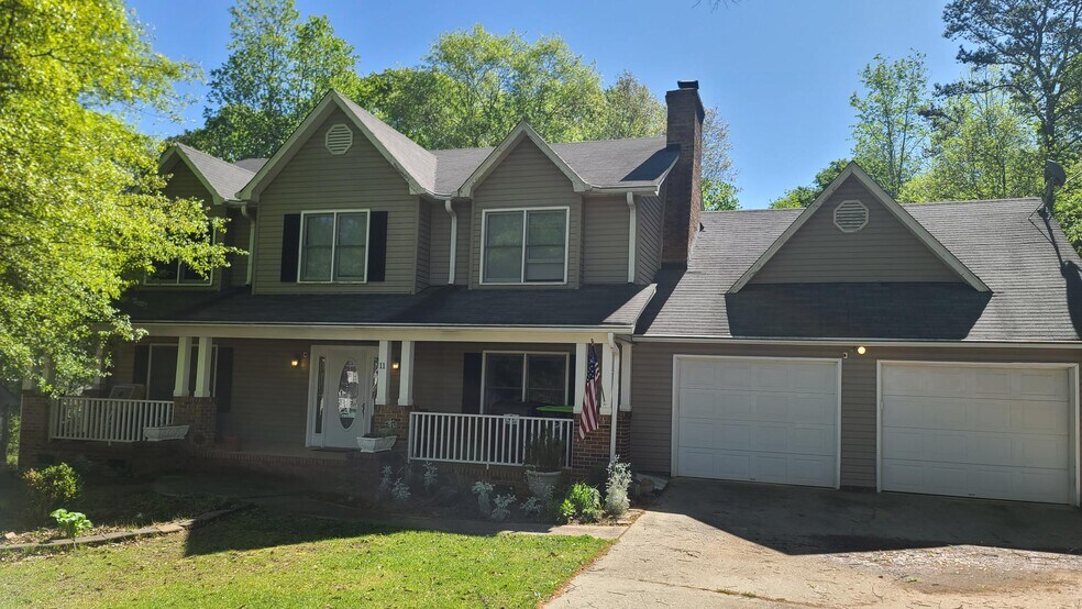 Building Photo - 11 Lindseybrook Trl