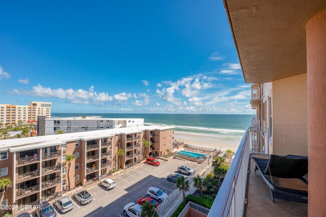 Building Photo - 3245 S Atlantic Ave