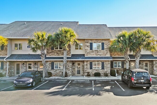 Building Photo - 203 Double Eagle Dr