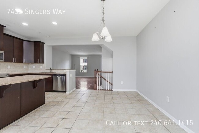 Building Photo - 7435 Singers Way