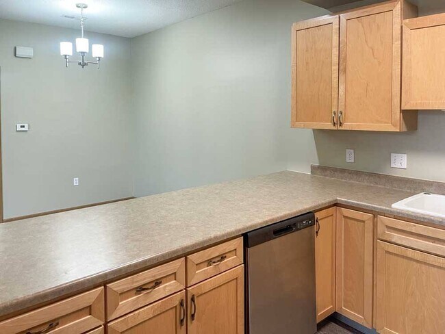 Floorplan - Southwind Villas