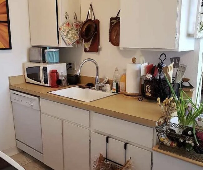 Building Photo - Beautiful 1 Bedroom/ 1 Bathroom Condo Available August 1st!