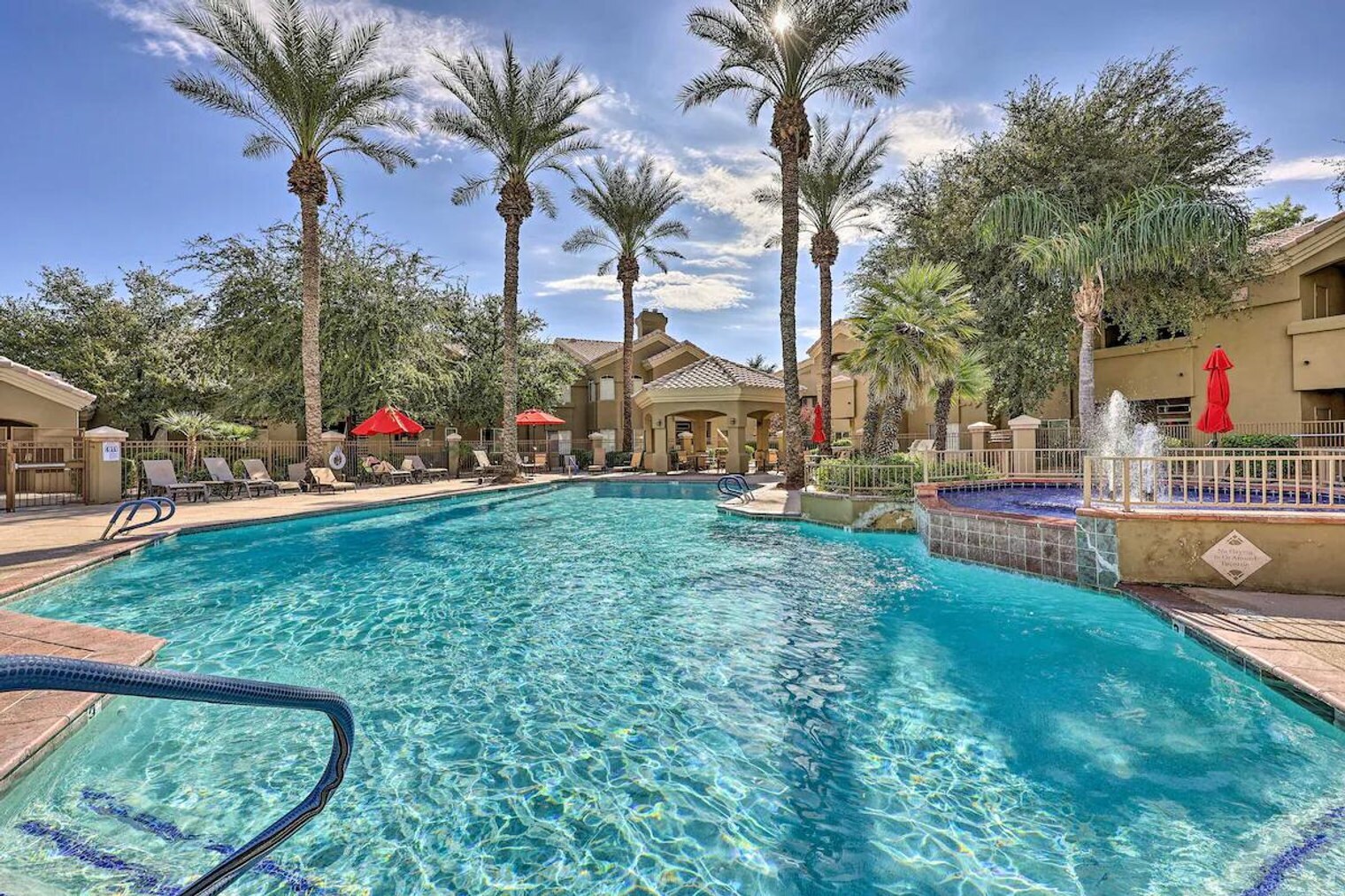 Building Photo - 5335 E Shea Blvd