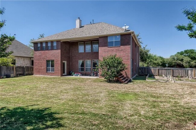 Building Photo - 3822 Remington Rd