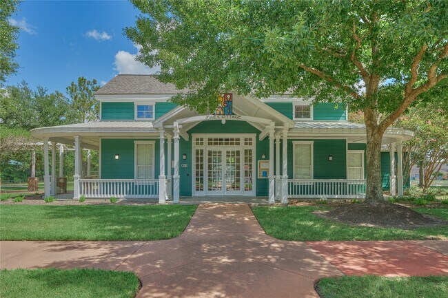 Building Photo - 6403 Sagewalk Ct