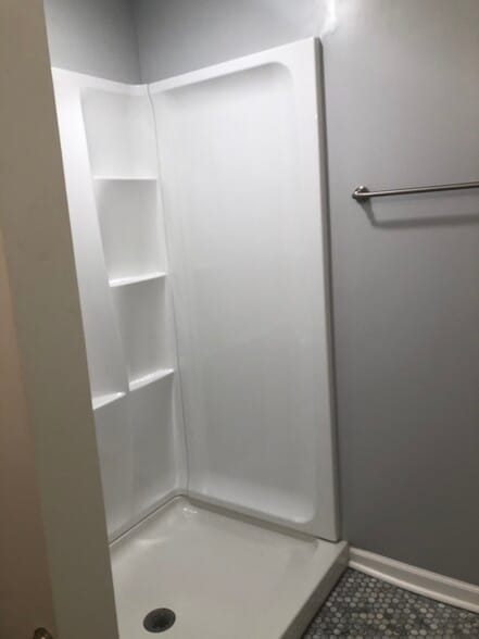 Bathroom - 1076 18th Ave SE