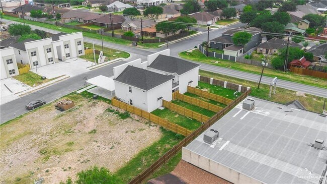 Building Photo - 11 Mezcal