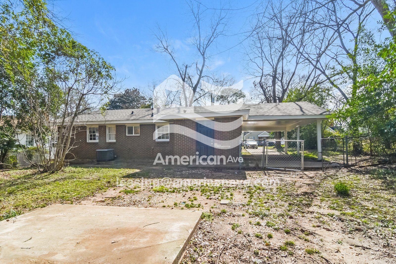Building Photo - 2607 Plum St