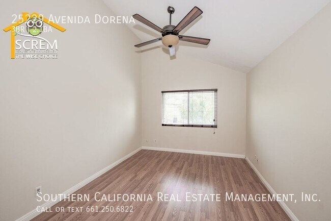 Building Photo - 25229 Ave Dorena