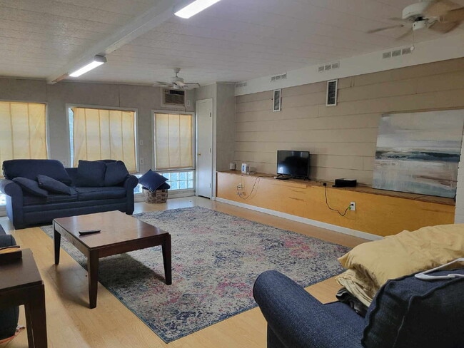 Building Photo - Need a mother-in-law suite or a kid cave?