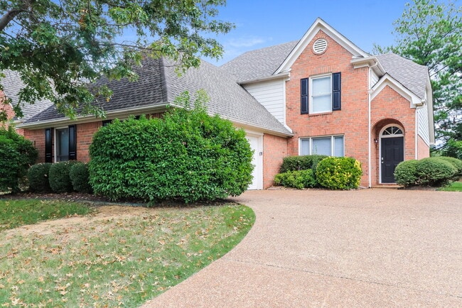 Building Photo - 1522 Appling Wood Cove S