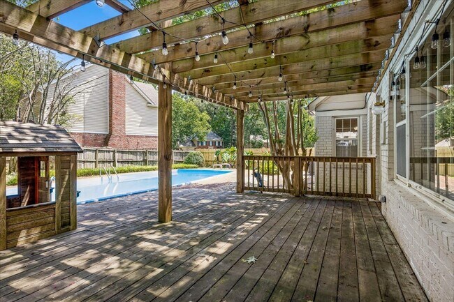 Building Photo - 2836 Baytown Cove