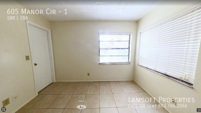 Building Photo - 605 Manor Cir